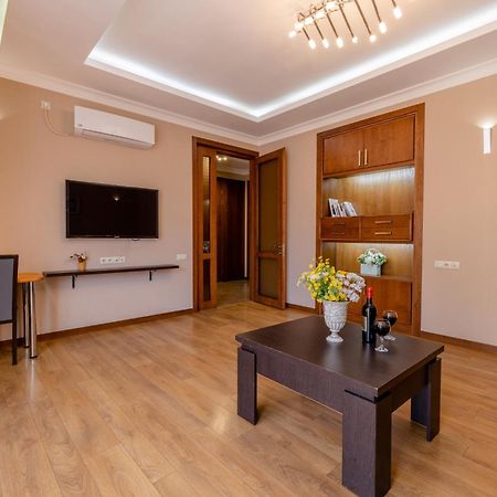 Ingorokva Residence I Tbilisi ภายนอก รูปภาพ